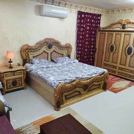 العين الهيلي مصباح بيت 8 Exterior photo