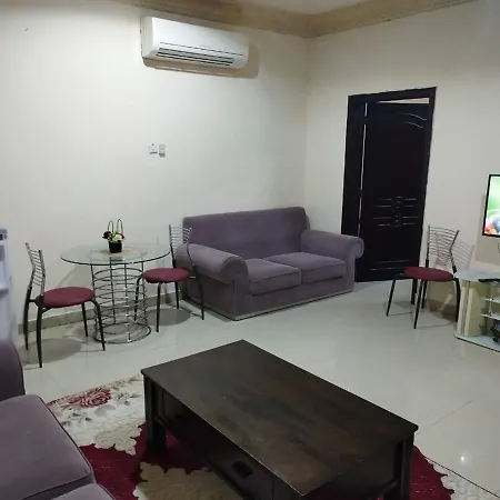 العين الهيلي مصباح بيت 8 Exterior photo