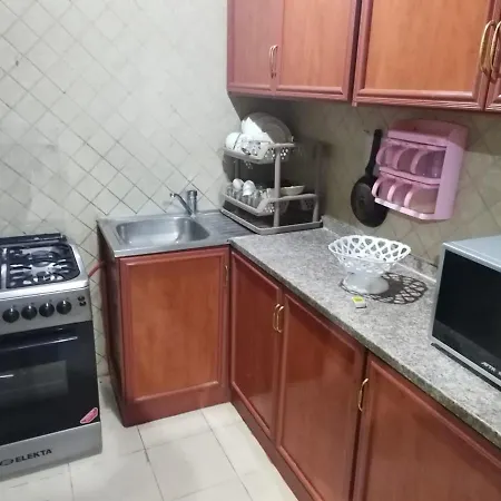 العين الهيلي مصباح بيت 8 Exterior photo
