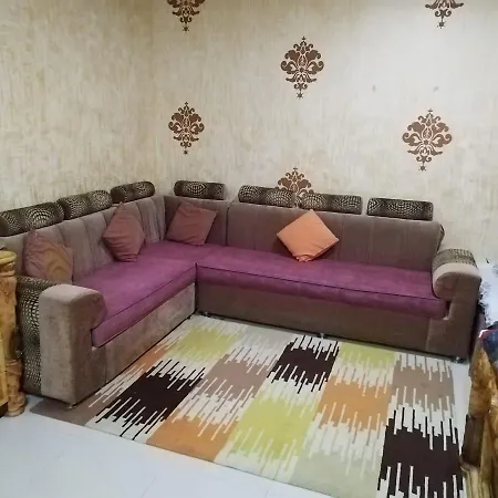 العين الهيلي مصباح بيت 8 Exterior photo