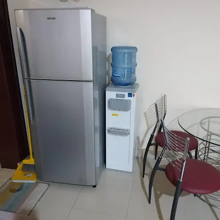 العين الهيلي مصباح بيت 8 Exterior photo