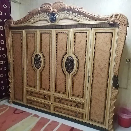 العين الهيلي مصباح بيت 8 Exterior photo
