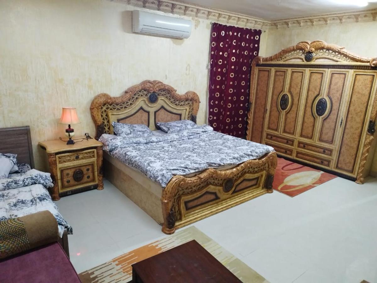 الهيلي مصباح 8 Apartment *