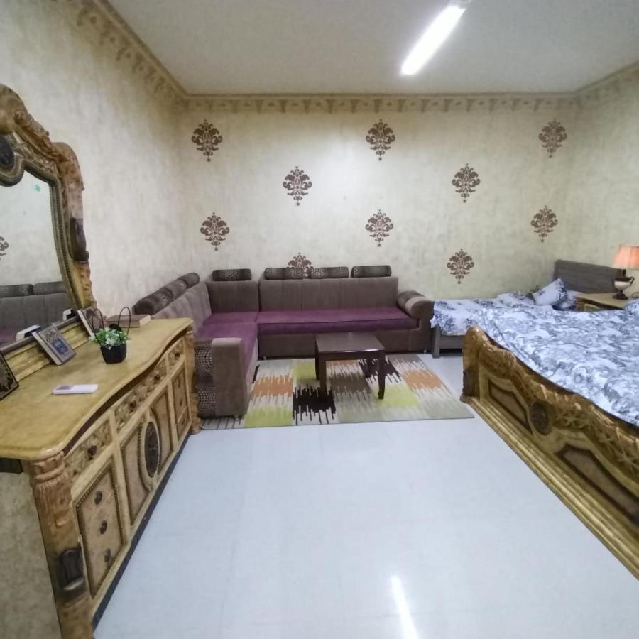 الهيلي مصباح 8 Apartment