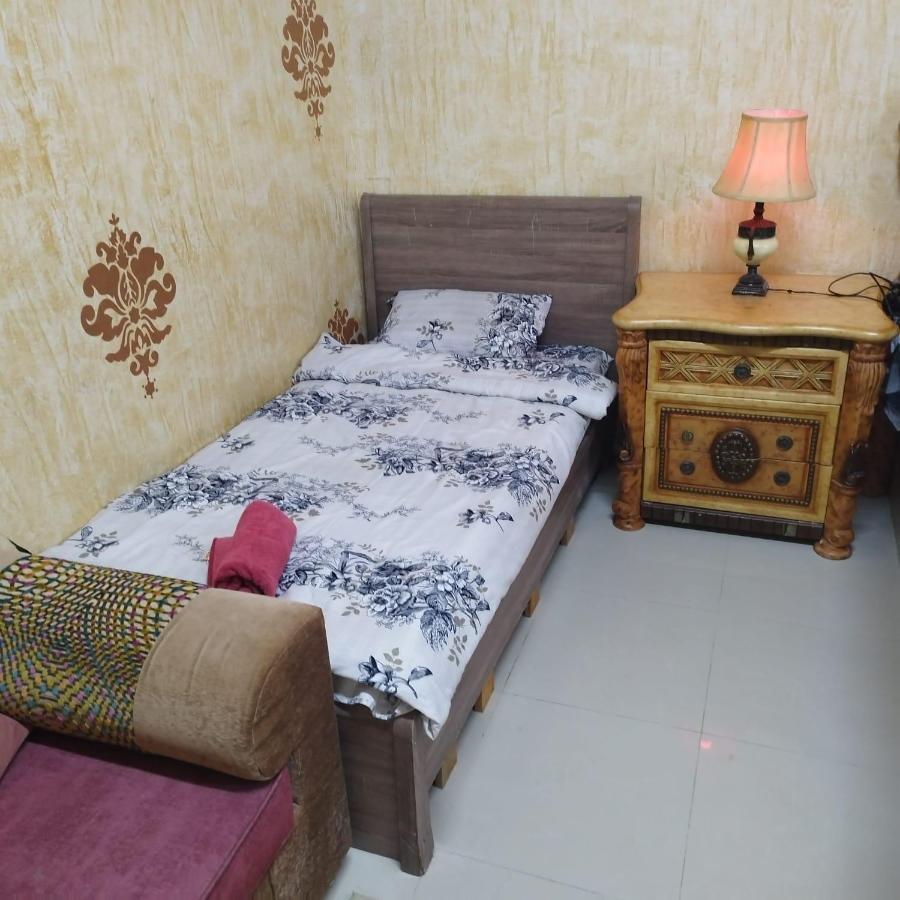 Apartment الهيلي مصباح 8 *