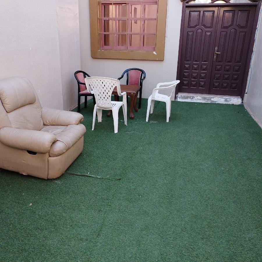 الهيلي مصباح 8 Apartment *
