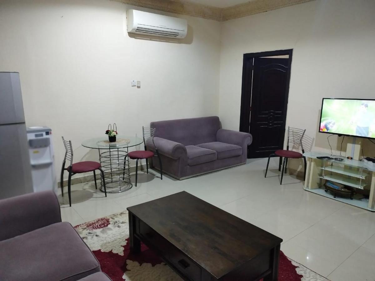 Apartment الهيلي مصباح 8