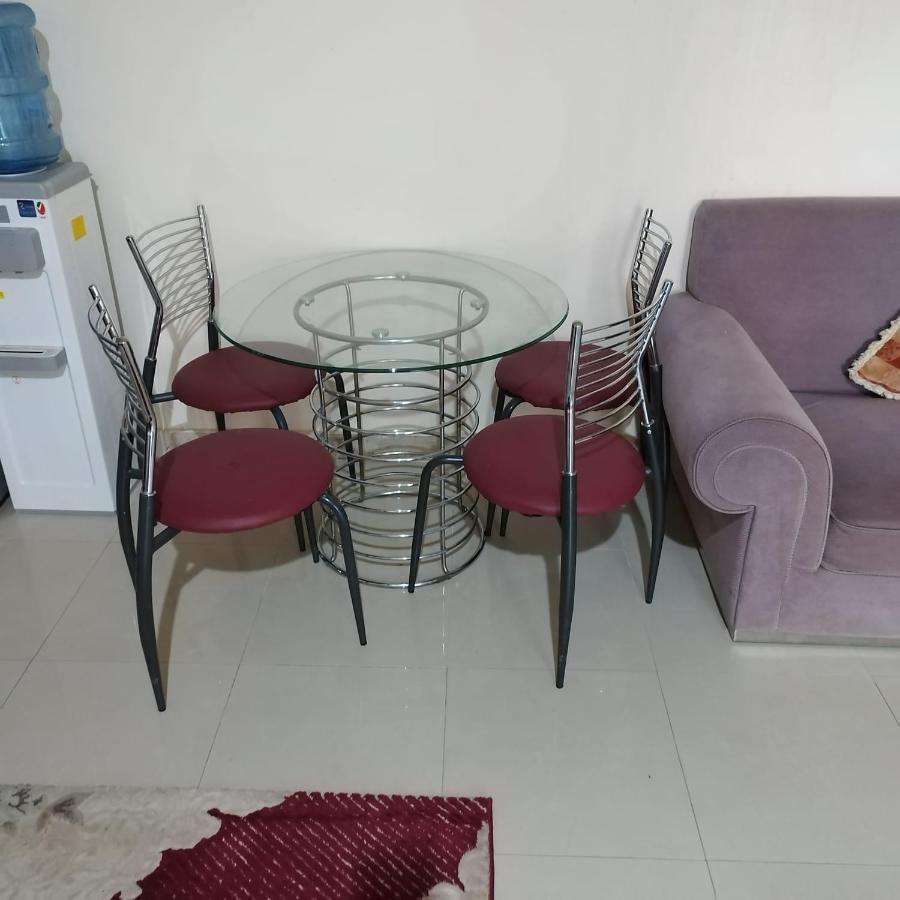 الهيلي مصباح 8 Apartment Al Ain