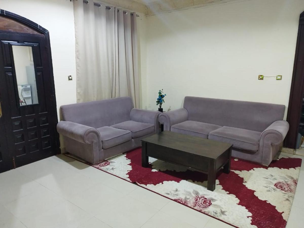Apartment الهيلي مصباح 8 Al Ain