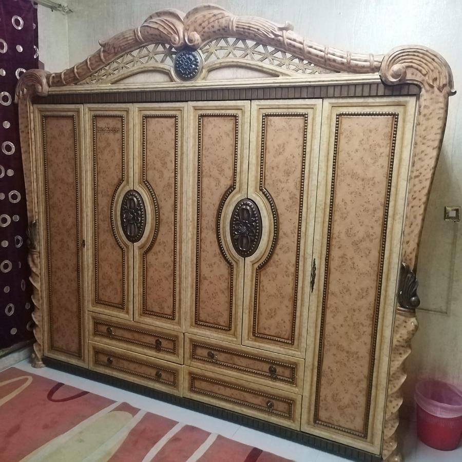 الهيلي مصباح 8 Al Ain